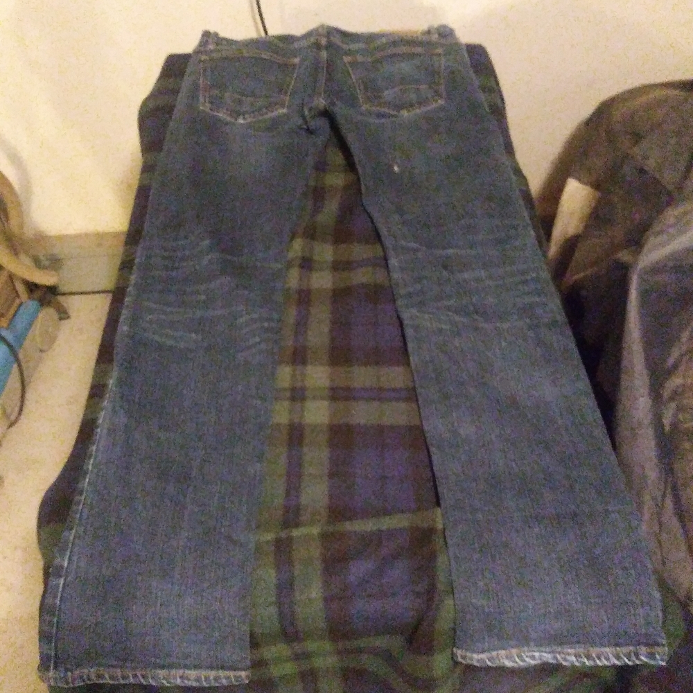 Aeropostale jeans 32x34